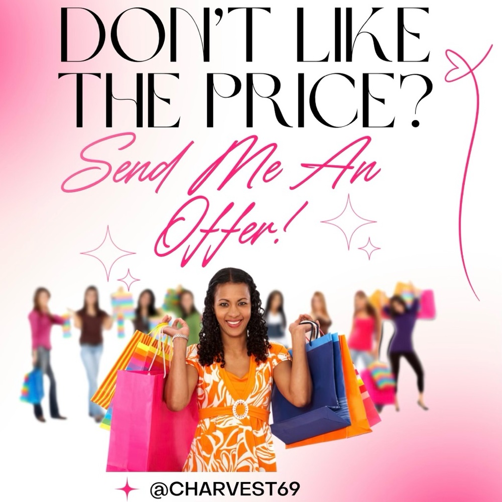 No offer not considered